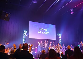 Enjoy Church Ballarat