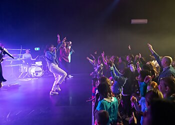 Enjoy Church Ballarat