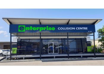Enterprise Collision Centre