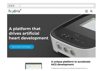 Entice Website Design