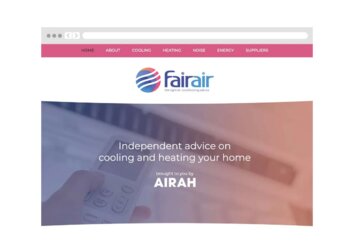 Entice Website Design