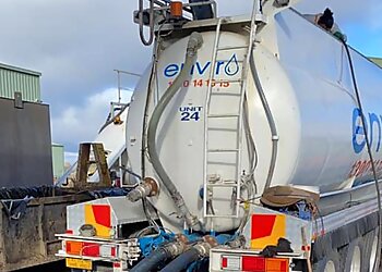 Enviro Waste Services Group