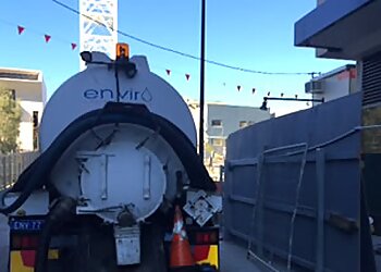 Enviro Waste Services Group