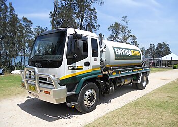 Maitland Septic Tank Services Enviroking Pty Ltd image 1