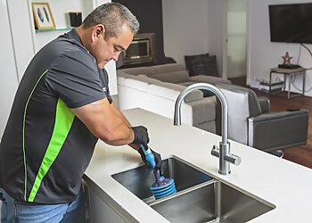 Enviromate Plumbing & Roofing