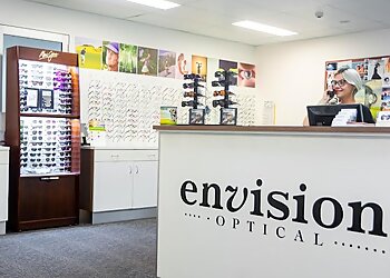 Tweed Heads Opticians Envision Optical Tweed Heads image 1