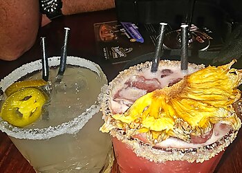 Epilogue Lounge & Rooftop Bar