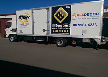 Eppy's Removals & Storage