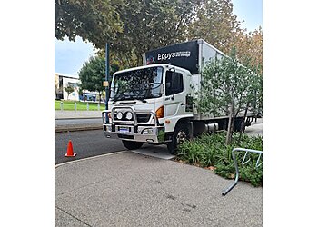 Eppy's Removals & Storage