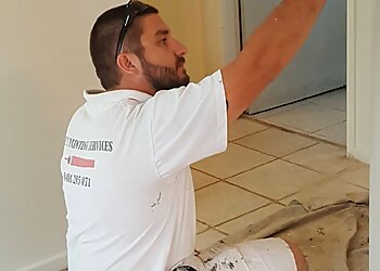 Eric's Painting Services