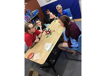 Erin Pratt-Occupational Therapist