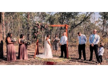 Darwin Marriage Celebrants Especially For You image 1