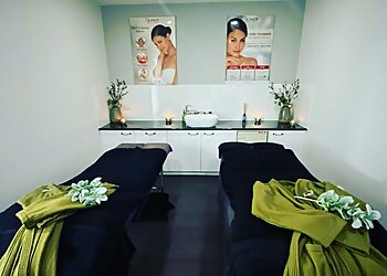 Essence Spa & Beauty