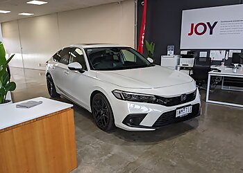 Essendon Honda