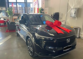 Essendon Honda