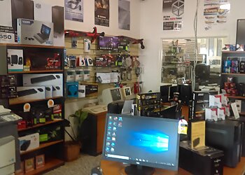 Essential Computer Repairs