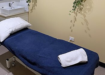 Essential Health Physio