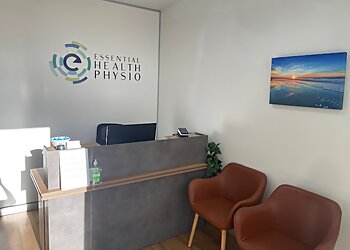 Essential Health Physio