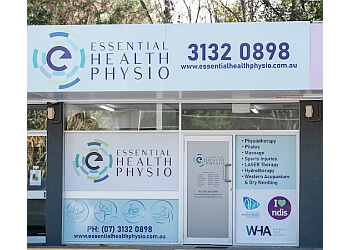Essential Health Physiotherapy Pty Ltd