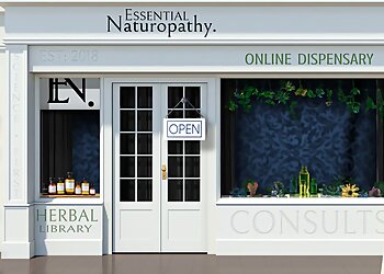 Bowral Naturopathy Essential Naturopathy image 1