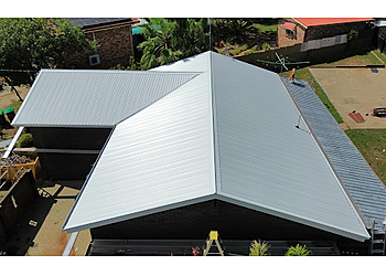 Essential Roofing and Plumbing