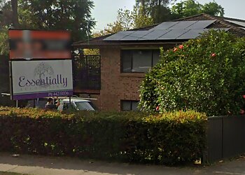 Essentially Accounting