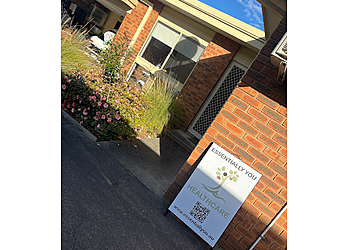 Essentially You Healthcare