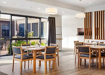 Estia Health Mount Clear