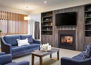 Estia Health Mount Clear