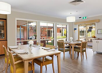 Estia Health Victoria Heights