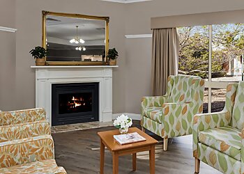 Estia Health Victoria Heights