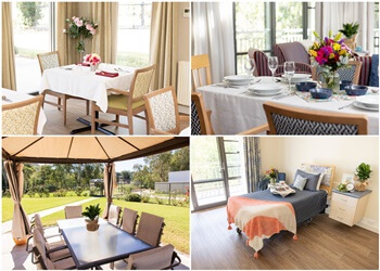 Estia Health Wodonga