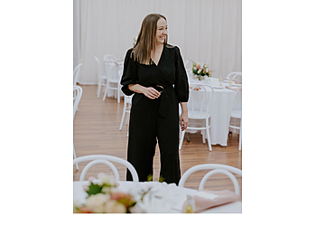 Etc. Wedding & Event Styling