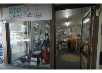 Etcetera Home & Gifts