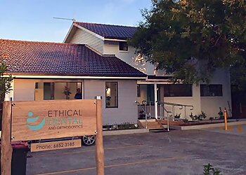 Ethical Dental and Orthodontics