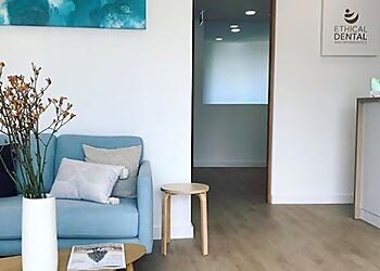 Ethical Dental and Orthodontics