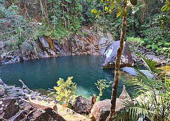 Eungella National Park