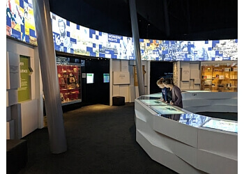 Eureka Centre Ballarat