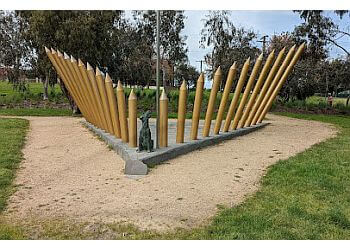 Eureka Centre Ballarat