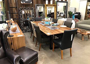 Eureka Furniture