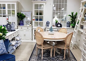 Eureka Furniture Sunshine Coast