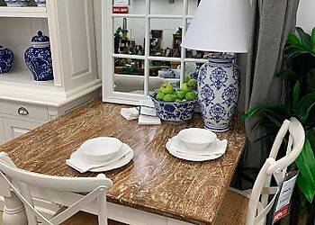 Eureka Furniture Townsville