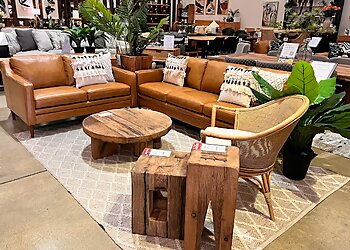 Eureka Furniture Bundaberg