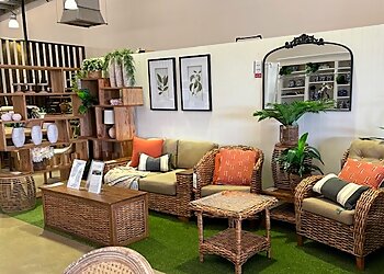 Eureka Furniture Bundaberg