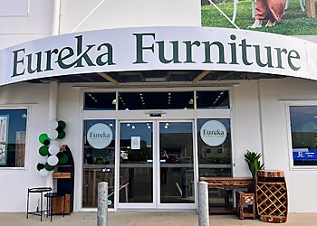 Bundaberg Furniture Stores Eureka Furniture Bundaberg image 1