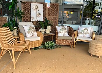Eureka Furniture Helensvale