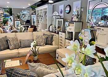 Eureka Furniture Helensvale