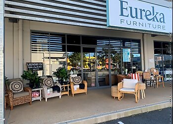 Gold Coast Furniture Stores Eureka Furniture Helensvale image 1