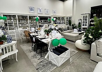 Eureka Furniture Newcastle