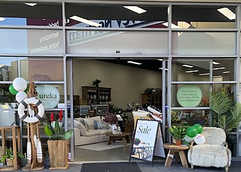 Newcastle Furniture Stores Eureka Furniture Newcastle image 1